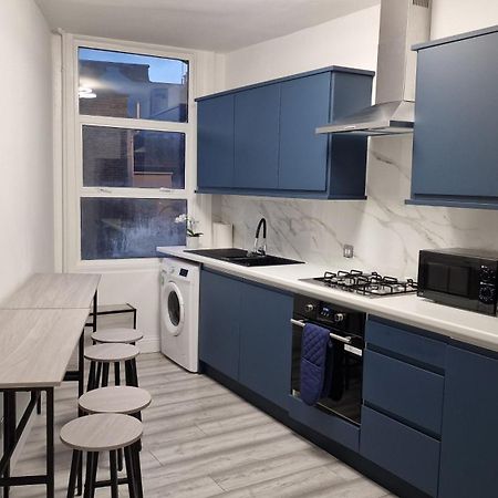 London Stratford 4 Bed Apartment Екстер'єр фото