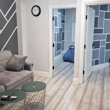 London Stratford 4 Bed Apartment Екстер'єр фото