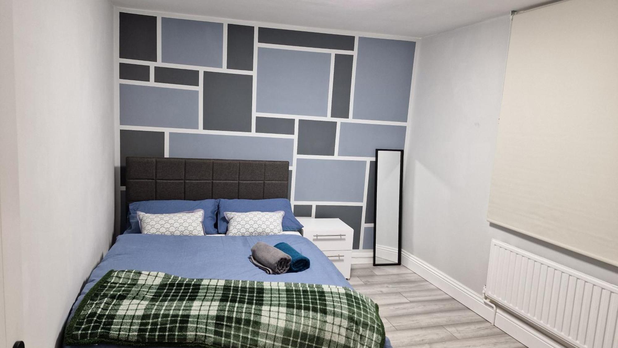 London Stratford 4 Bed Apartment Екстер'єр фото