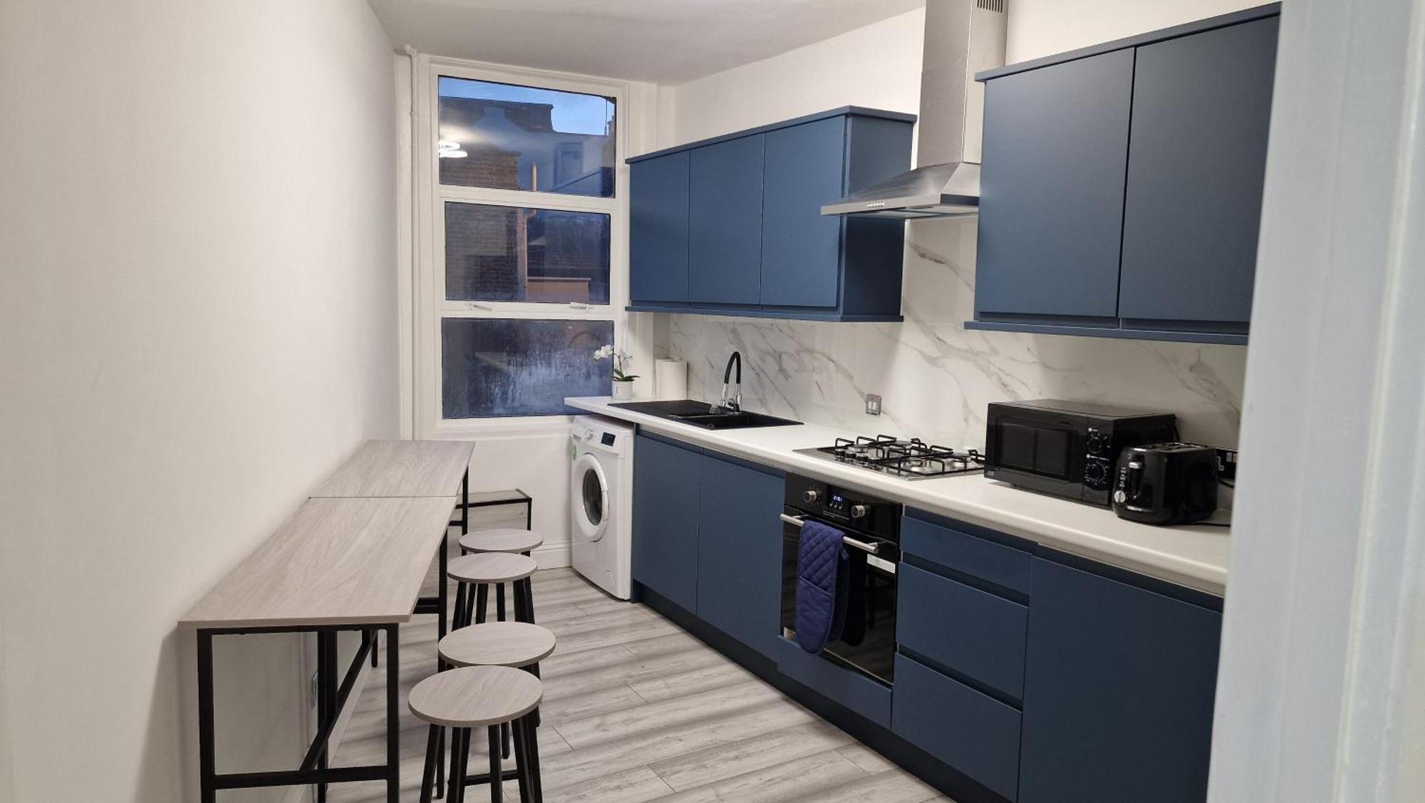 London Stratford 4 Bed Apartment Екстер'єр фото