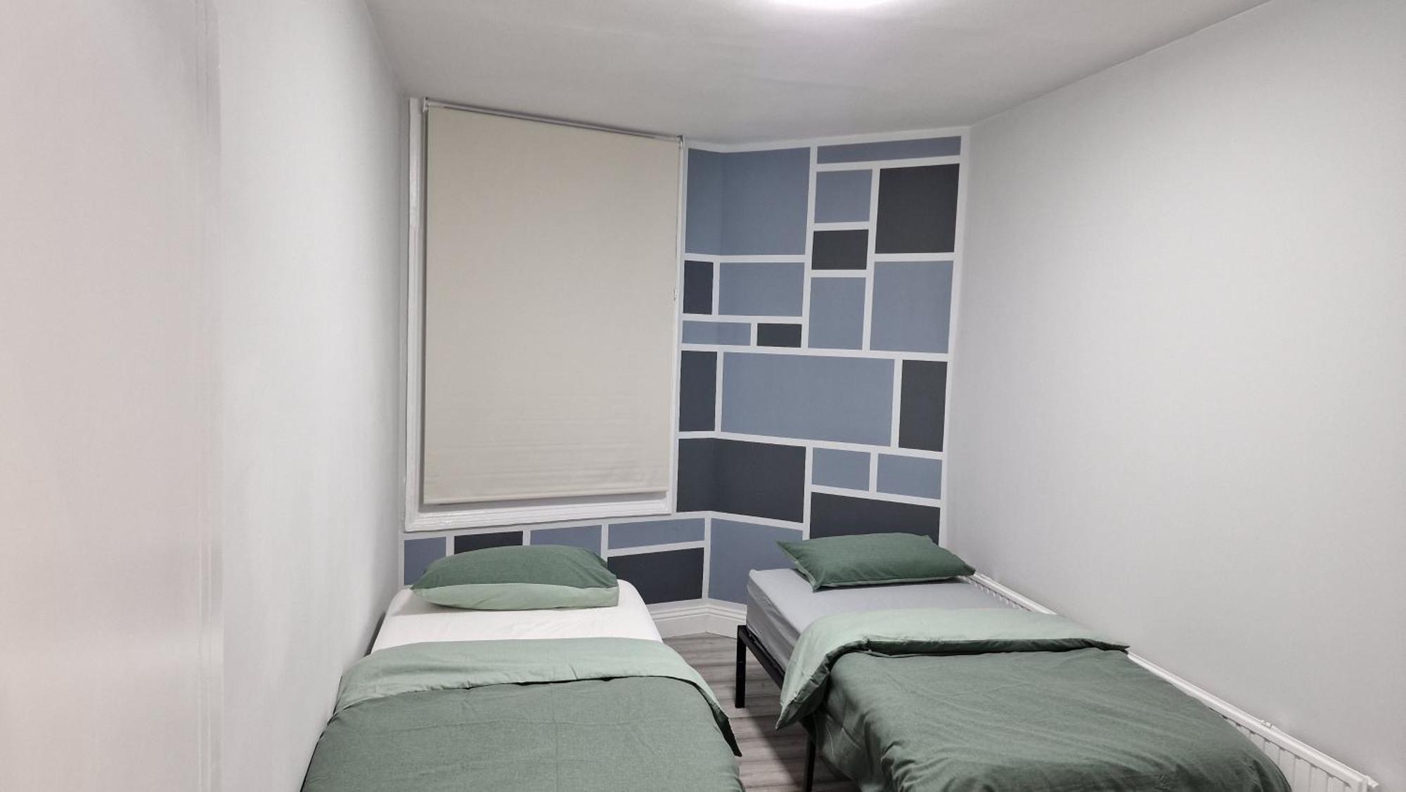 London Stratford 4 Bed Apartment Екстер'єр фото